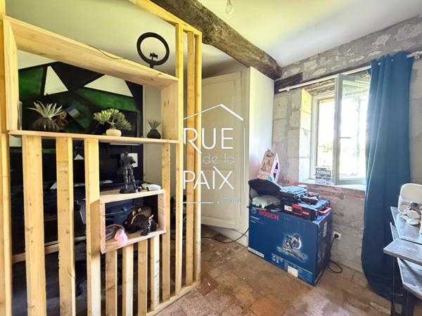 86200 LOUDUN Maison Loudun 6 pièce(s) 166 m2