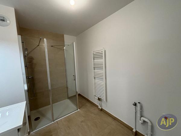 Location appartement Angers : 893 € - AJP Immobilier Angers