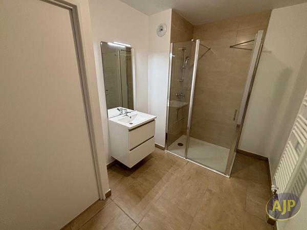 Location appartement Angers : 893 € - AJP Immobilier Angers