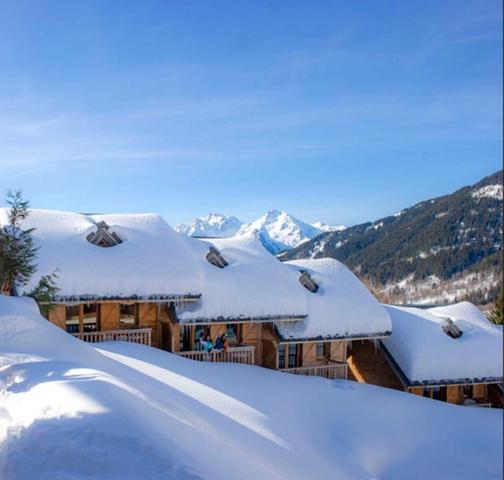 Opportunité au cœur de la Maurienne (73)