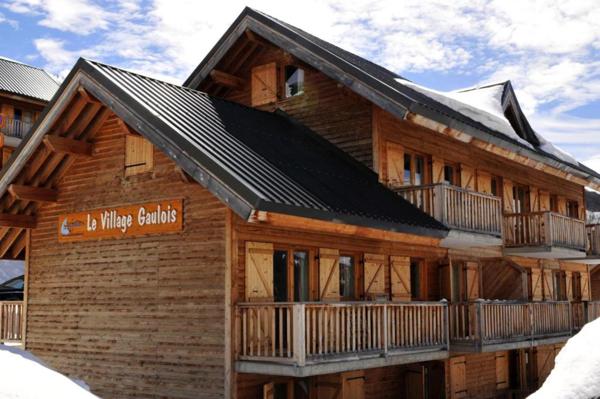 Opportunité au cœur de la Maurienne (73)