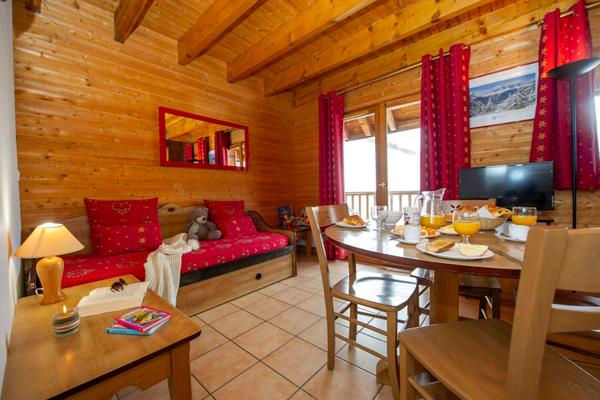 Opportunité au cœur de la Maurienne (73)