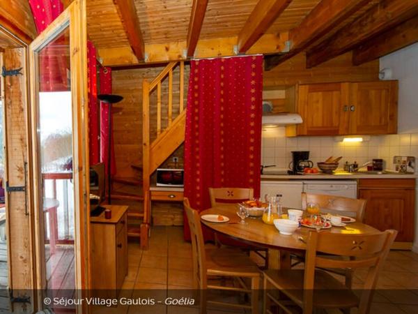 Opportunité au cœur de la Maurienne (73)