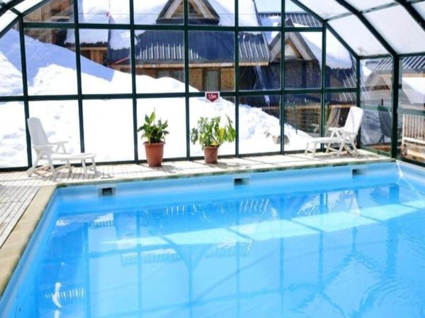 Opportunité au cœur de la Maurienne (73)