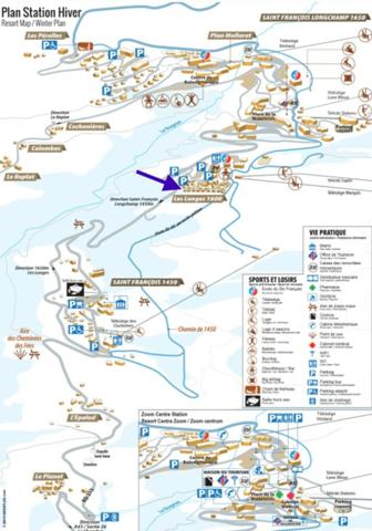 Opportunité au cœur de la Maurienne (73)