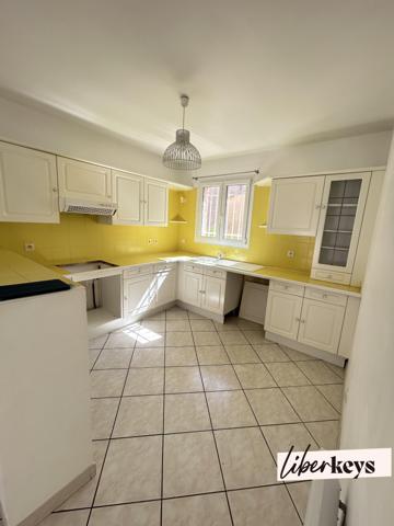 Maison avec terrasse et extérieur à Marseillan