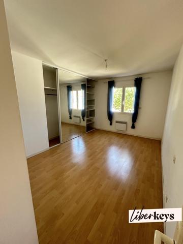 Maison avec terrasse et extérieur à Marseillan