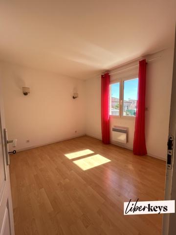 Maison avec terrasse et extérieur à Marseillan