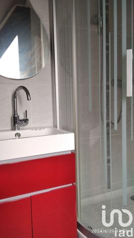 Appartement à vendre 3 pièces 53 m² Bruay-la-Buissière