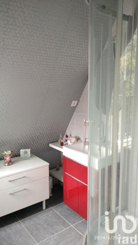 Appartement à vendre 3 pièces 53 m² Bruay-la-Buissière