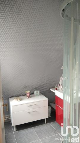 Appartement à vendre 3 pièces 53 m² Bruay-la-Buissière