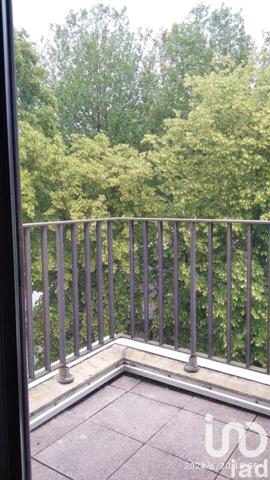 Appartement à vendre 3 pièces 53 m² Bruay-la-Buissière