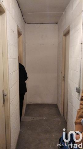 Appartement à vendre 3 pièces 53 m² Bruay-la-Buissière