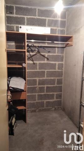 Appartement à vendre 3 pièces 53 m² Bruay-la-Buissière