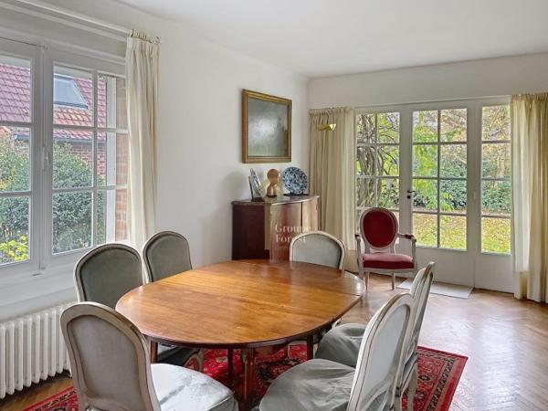 Maison individuelle Mouvaux Secteur Marcq-Wasquehal-Mouvaux 105 m²