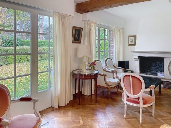 Maison individuelle Mouvaux Secteur Marcq-Wasquehal-Mouvaux 105 m²