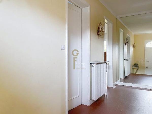 Maison individuelle Mouvaux Secteur Marcq-Wasquehal-Mouvaux 105 m²