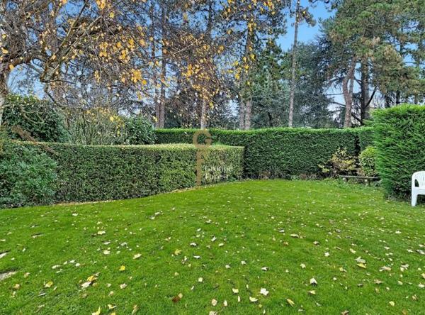 Maison individuelle Mouvaux Secteur Marcq-Wasquehal-Mouvaux 105 m²