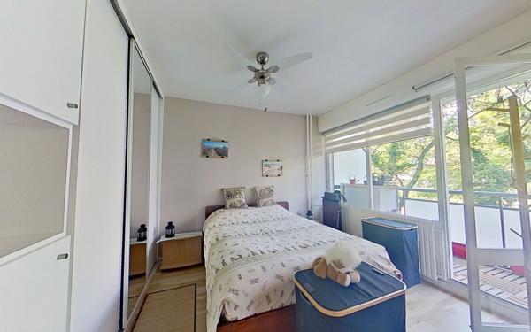 Appartement à vendre    2 pièces • 50,19 m2 Lyon 9