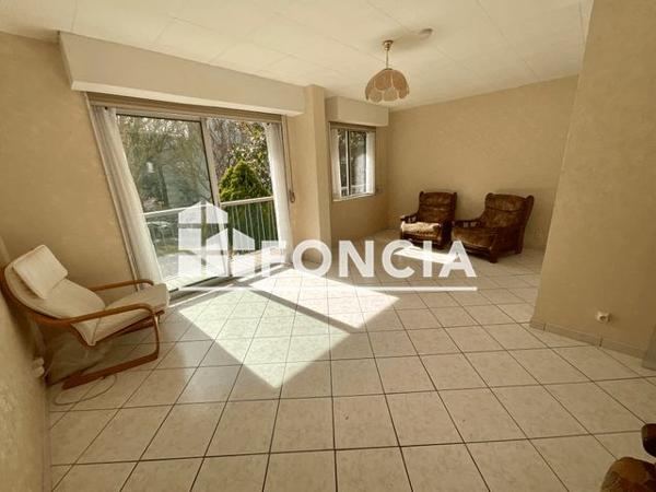 À vendre Appartement 4 pièces 68.85 m² - Fresnes 94260