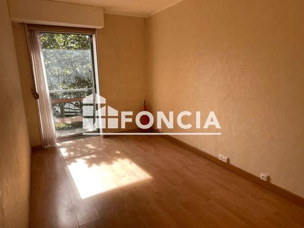 À vendre Appartement 4 pièces 68.85 m² - Fresnes 94260