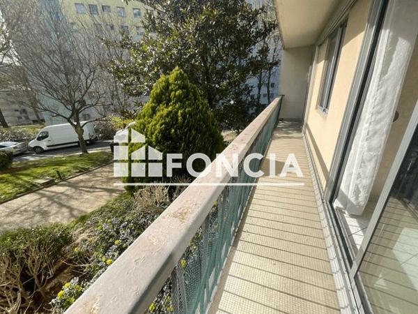 À vendre Appartement 4 pièces 68.85 m² - Fresnes 94260