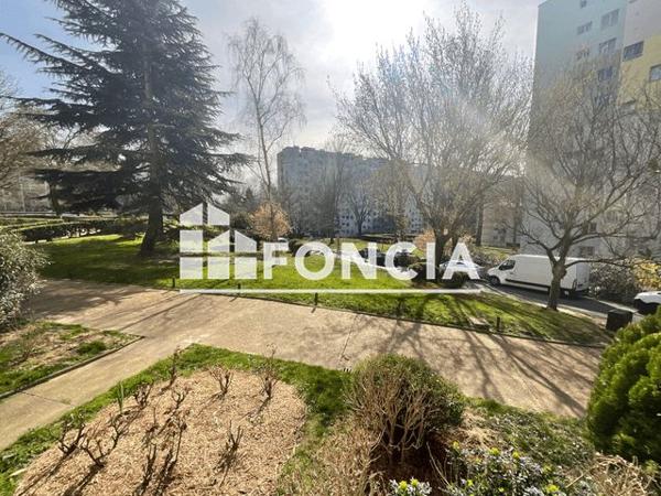 À vendre Appartement 4 pièces 68.85 m² - Fresnes 94260