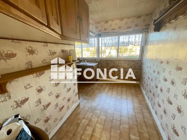 À vendre Appartement 4 pièces 68.85 m² - Fresnes 94260