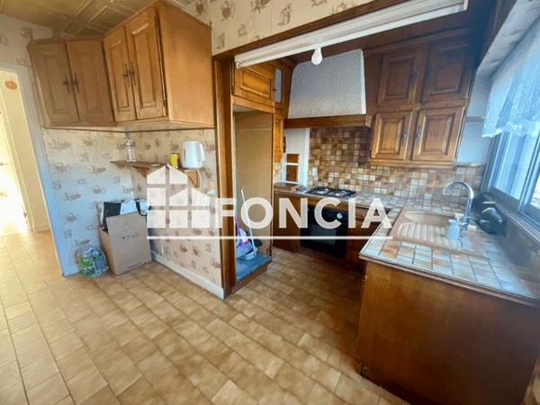 À vendre Appartement 4 pièces 68.85 m² - Fresnes 94260