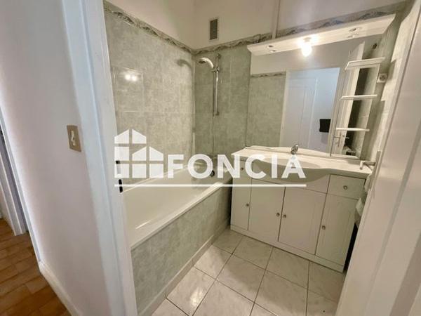 À vendre Appartement 4 pièces 68.85 m² - Fresnes 94260