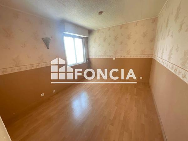 À vendre Appartement 4 pièces 68.85 m² - Fresnes 94260