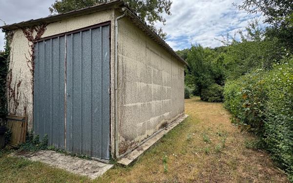 Maison à vendre    1 pièce • 26 m2 Bonnes