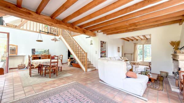 Belle maison familiale à Brunoy
