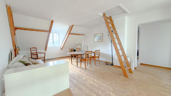 Belle maison familiale à Brunoy