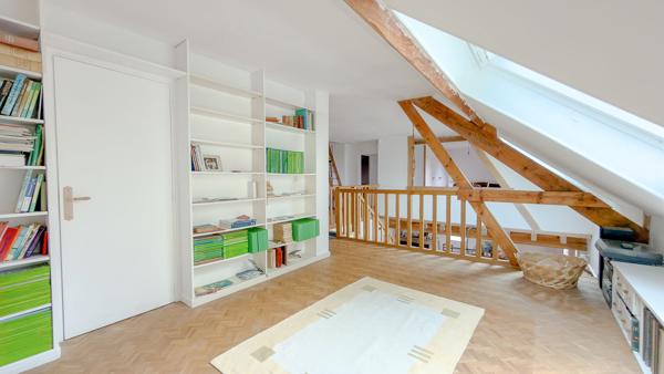 Belle maison familiale à Brunoy