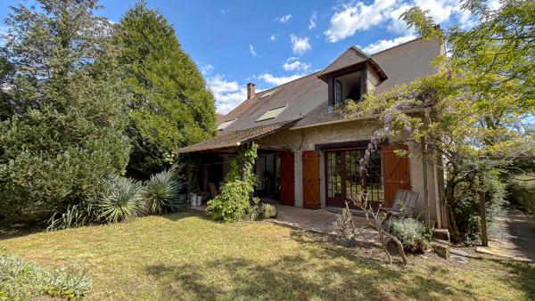 Belle maison familiale à Brunoy
