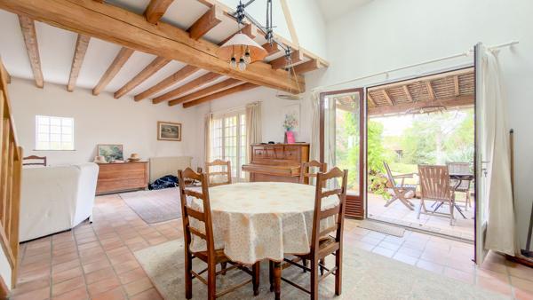 Belle maison familiale à Brunoy