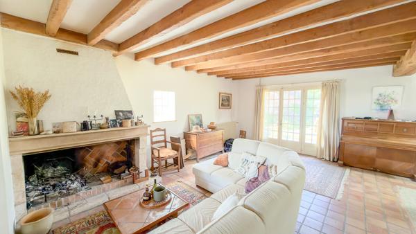 Belle maison familiale à Brunoy