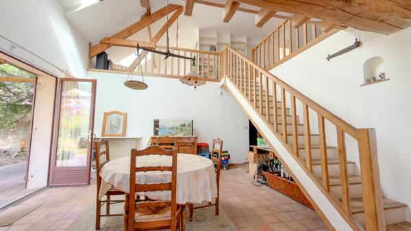 Belle maison familiale à Brunoy