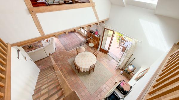 Belle maison familiale à Brunoy