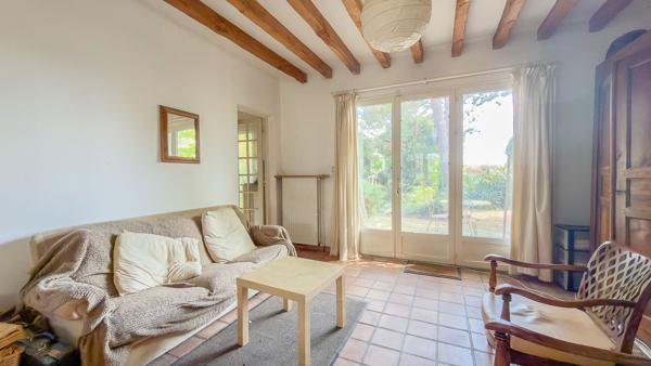 Belle maison familiale à Brunoy