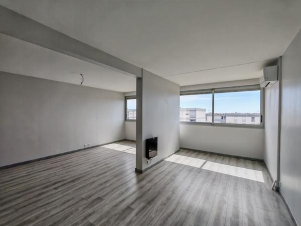 Appartement à vendre |  Balaruc-les-Bains |  3 pièces | 89 m²