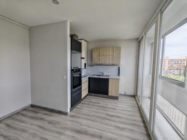 Appartement à vendre |  Balaruc-les-Bains |  3 pièces | 89 m²