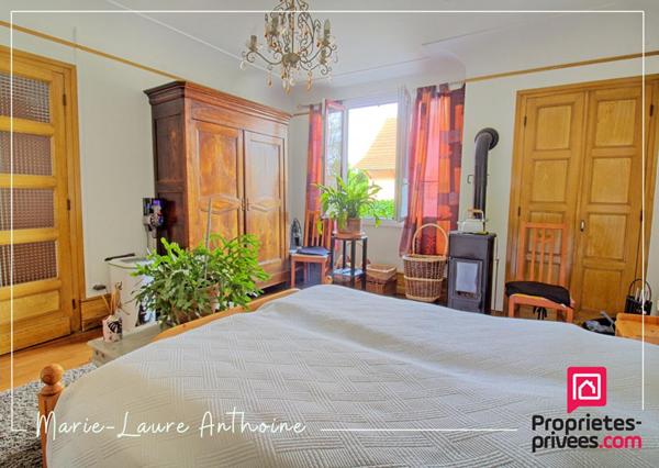 Maison Pierre De Bresse 7 pièces 240 m2