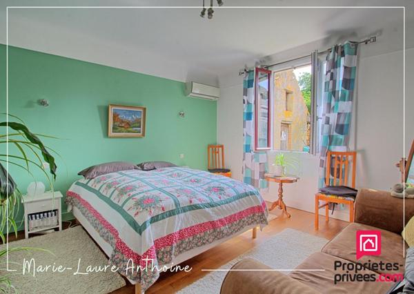 Maison Pierre De Bresse 7 pièces 240 m2