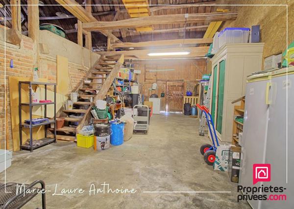 Maison Pierre De Bresse 7 pièces 240 m2