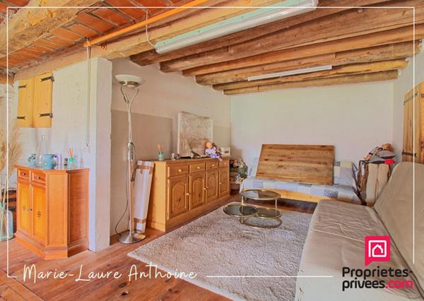 Maison Pierre De Bresse 7 pièces 240 m2