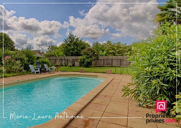 Maison Pierre De Bresse 7 pièces 240 m2