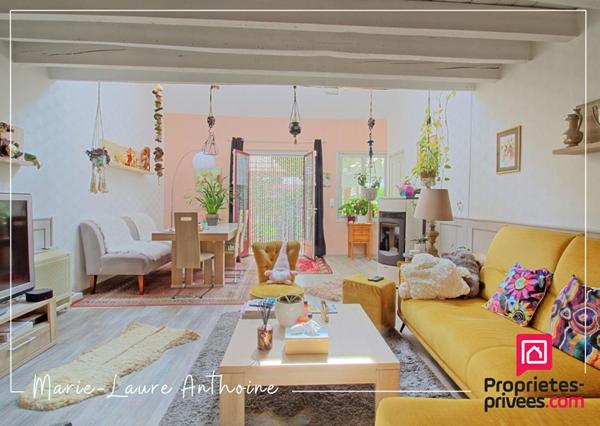 Maison Pierre De Bresse 7 pièces 240 m2