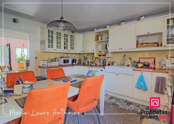 Maison Pierre De Bresse 7 pièces 240 m2